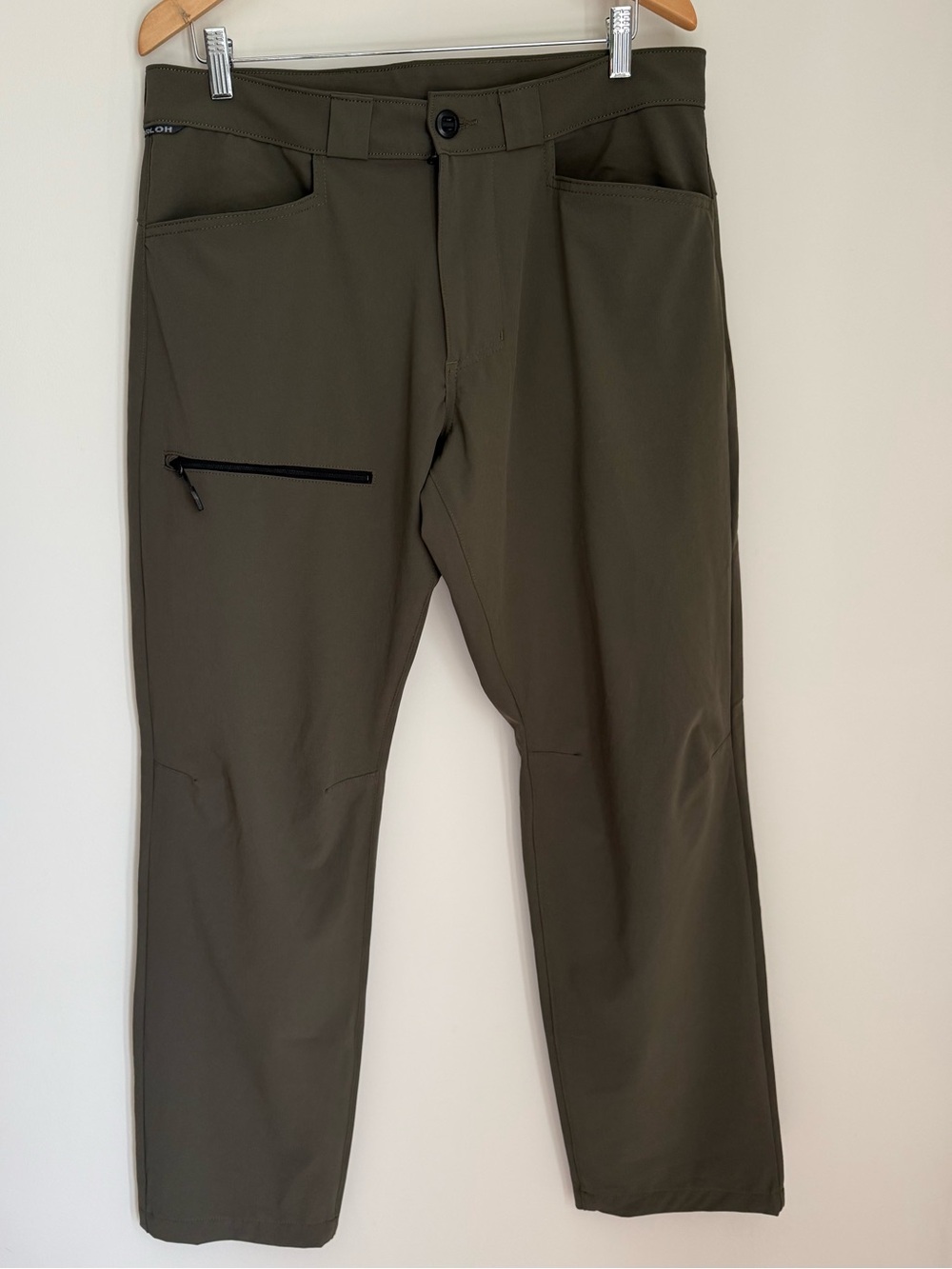 Men's Forloh Solair Lightweight Pant